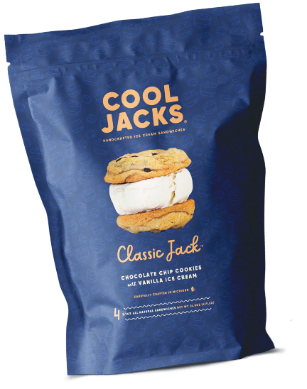 Classic Jack Four Pack