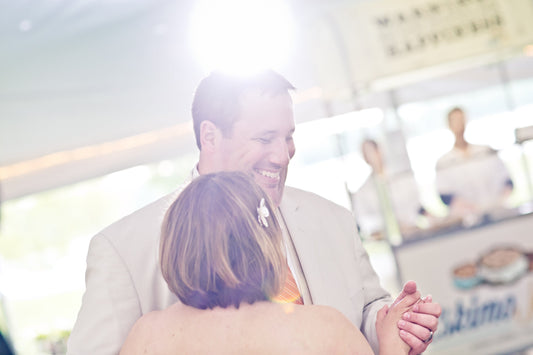 What Your Favorite Ice Cream Flavor Says About You (Wedding Edition)