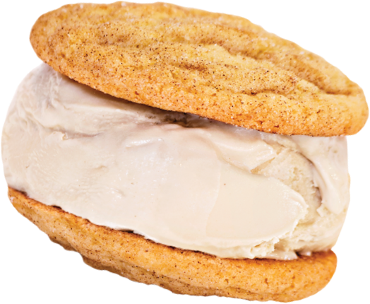 Inside the Cookie: How Our Sandwiches Are Made