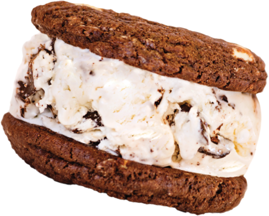Inside the Cookie: How Our Sandwiches Are Made
