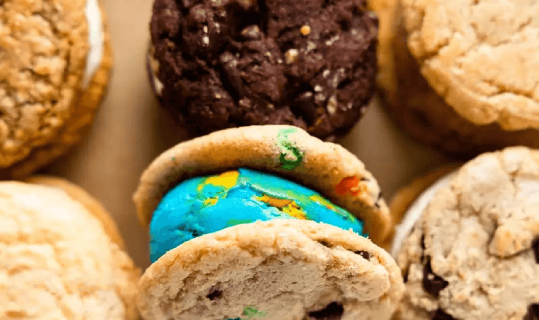 Inside the Cookie: How Our Sandwiches Are Made