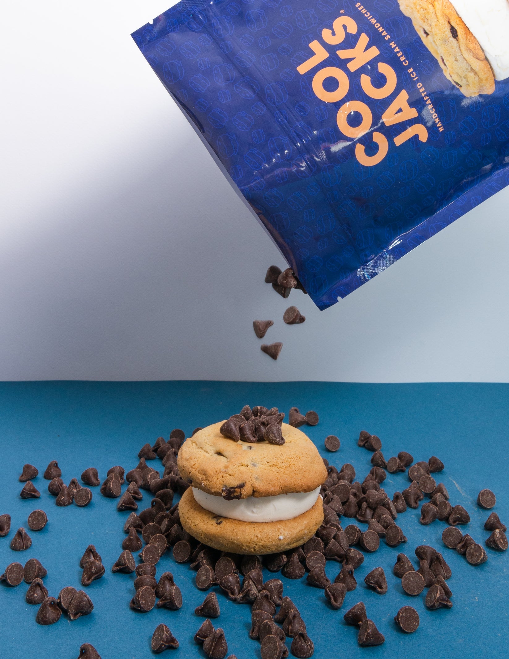 Four Pack Cool Jacks