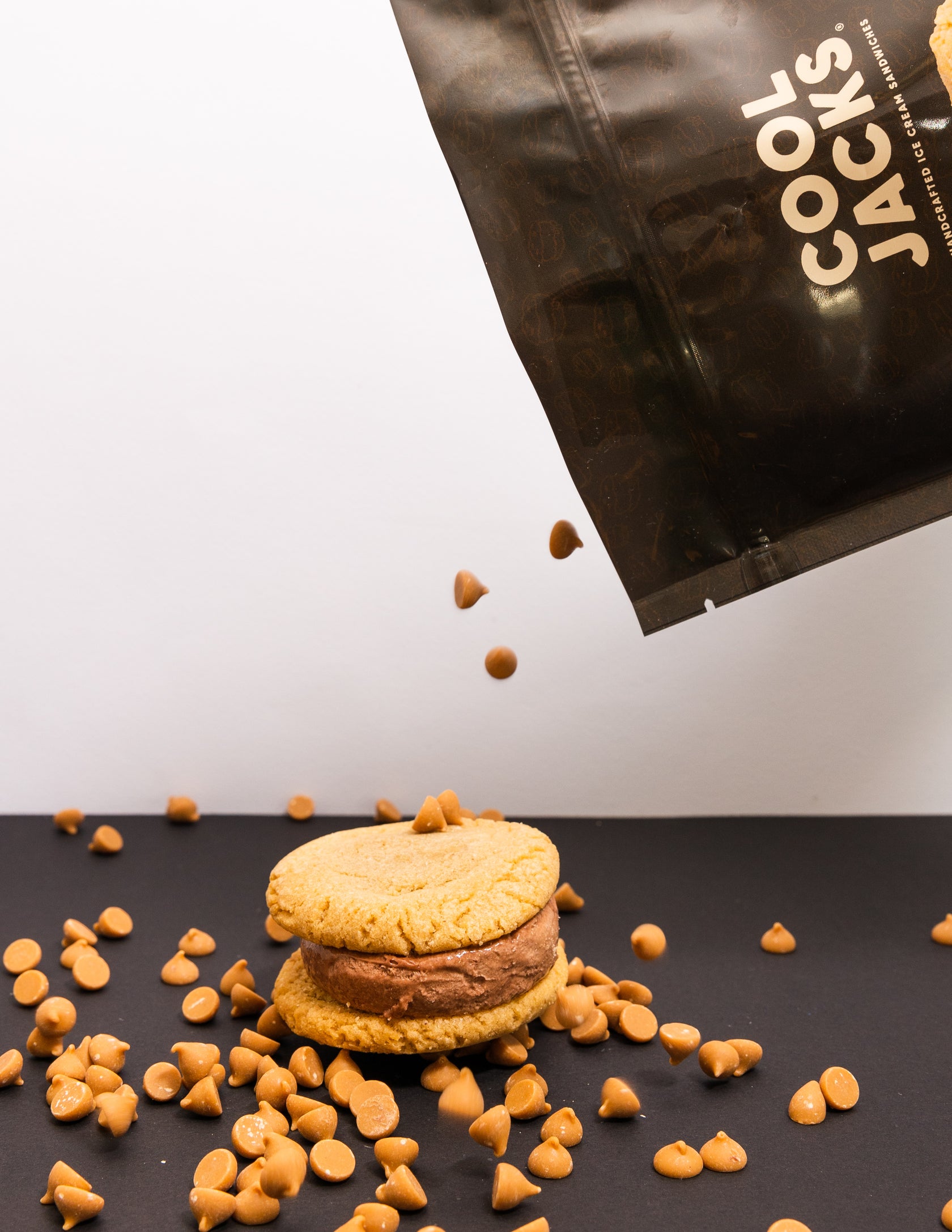 Four Pack Cool Jacks