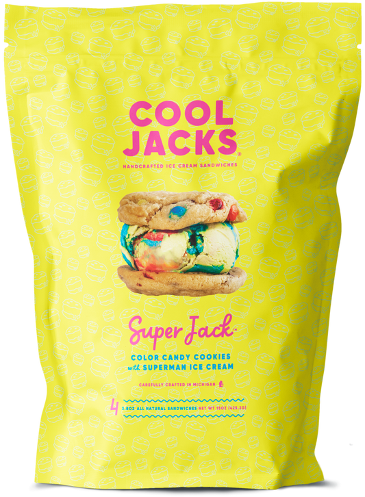 Super Jack