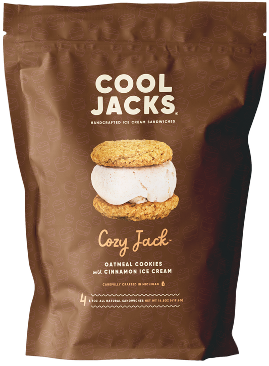 Cozy Jack