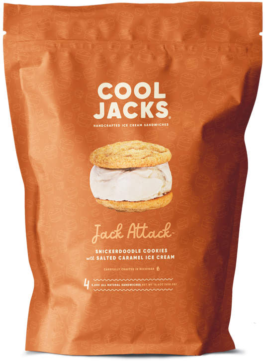Jack Attack