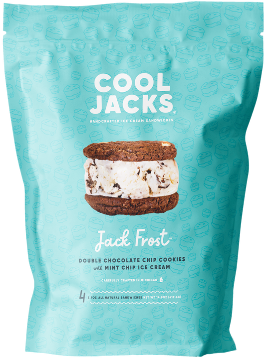 Jack Frost