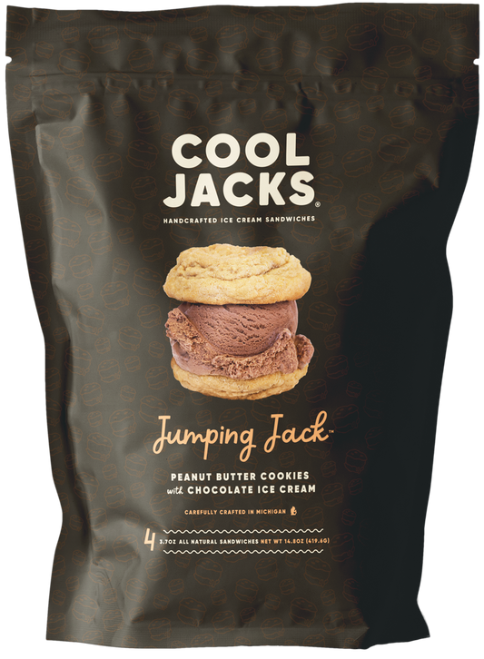 Jumping Jack